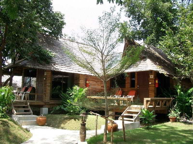 Sunset Park Resort & Spa 5