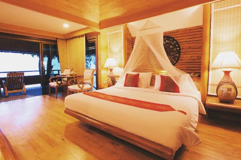 Sunset Park Resort & Spa photo 1