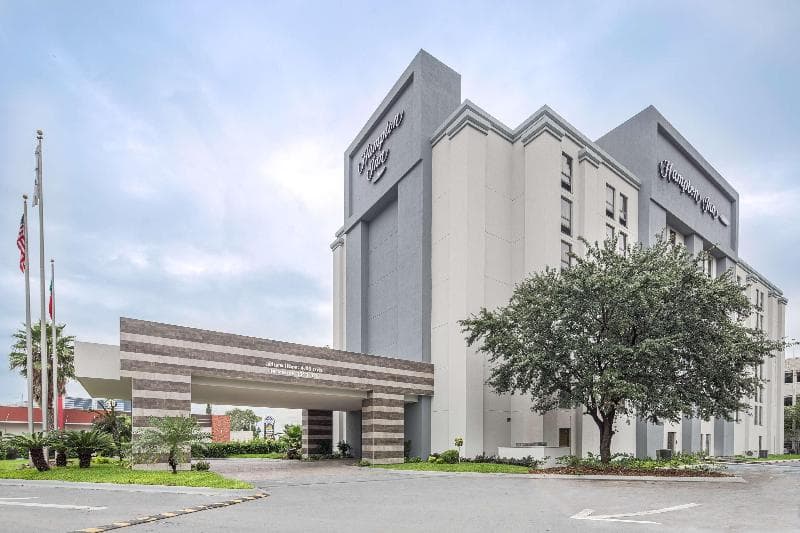 Hampton Inn by Hilton Monterrey/Galerias-Obispado 3