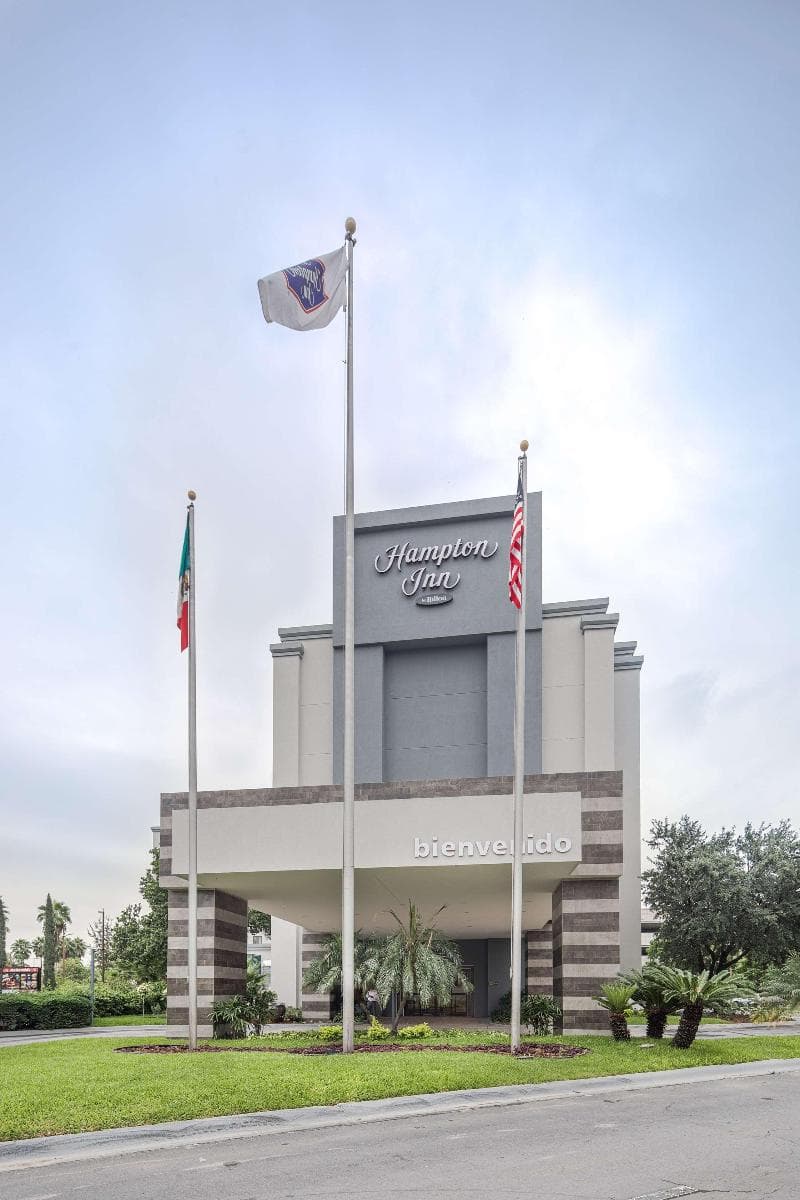 Hampton Inn by Hilton Monterrey/Galerias-Obispado 5