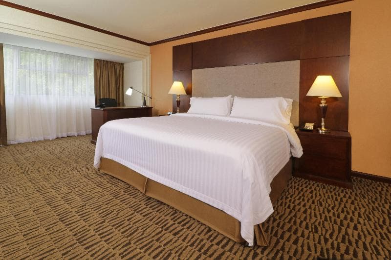 Holiday Inn Monterrey Norte 2
