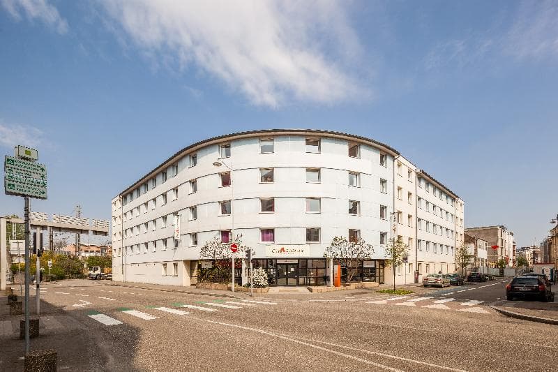 City Résidence Strasbourg 2