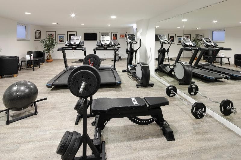 Airporthotel Berlin Adlershof 5