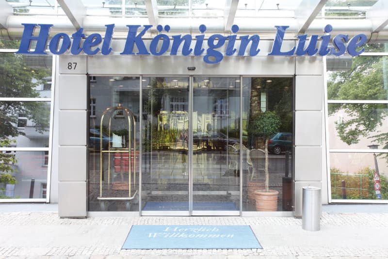 Living Hotel Weißensee photo 1