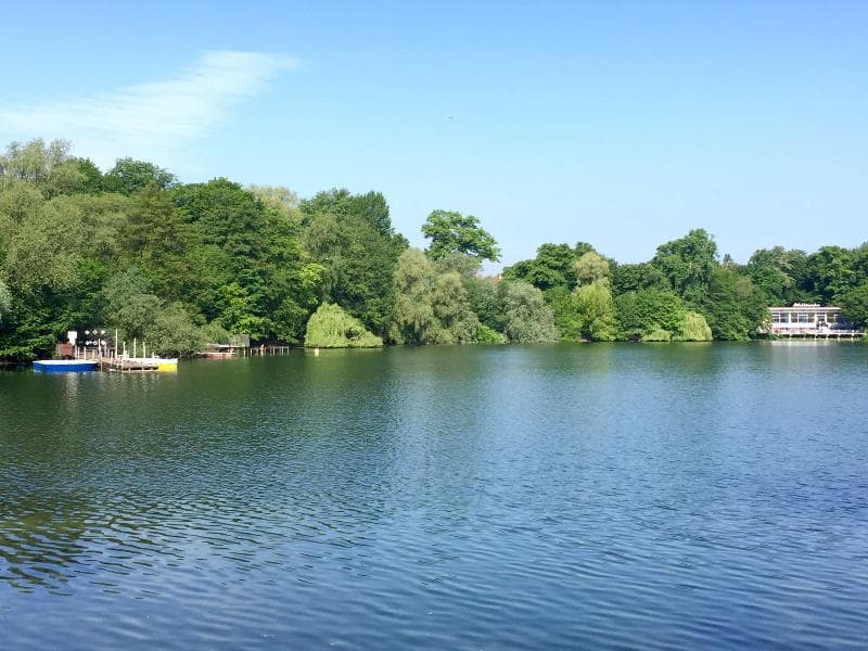 Living Hotel Weißensee 5