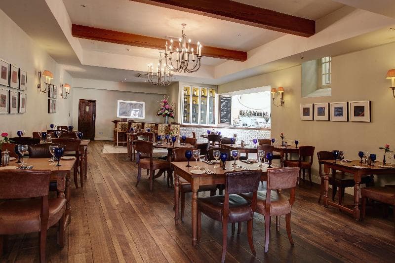Best Western Plus Angel Hotel 2