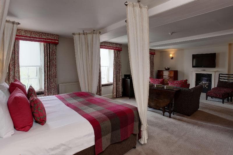 Best Western Plus Angel Hotel 3