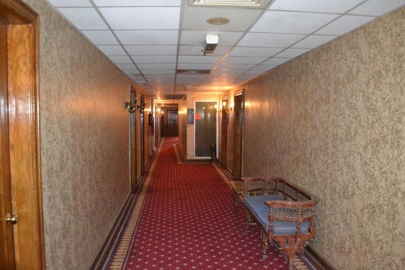 Om Kolthoom Hotel photo 1