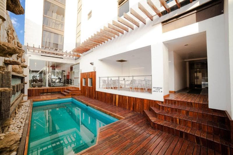 Hotel Inglaterra 2