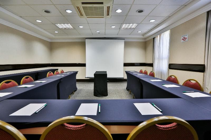eSuites Sorocaba by Atlantica photo 1