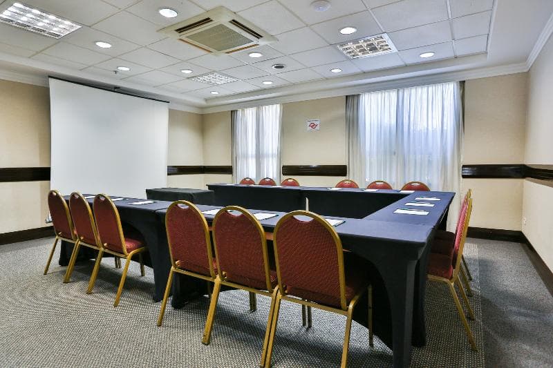 eSuites Sorocaba by Atlantica 3