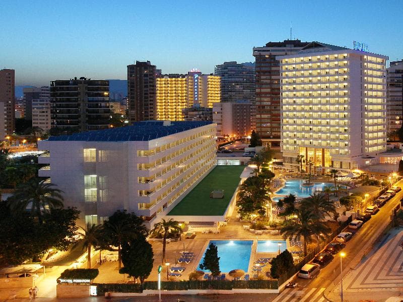 Poseidon Resort photo 1