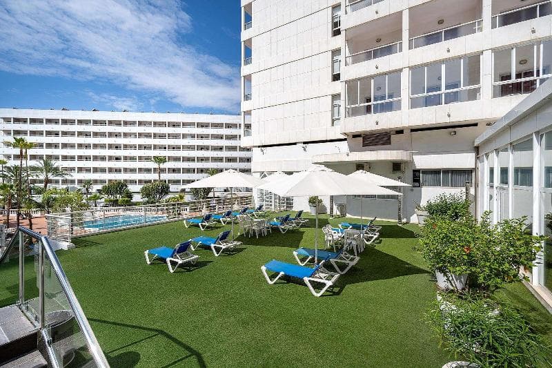 Poseidon Resort 4