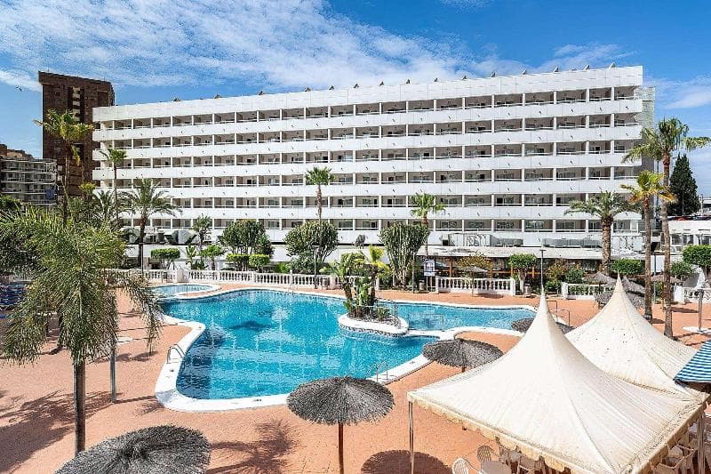 Poseidon Resort 5