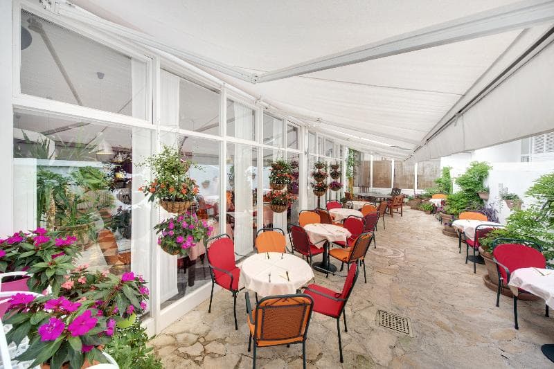 Hotel Villa Adriatica - Adults Only main