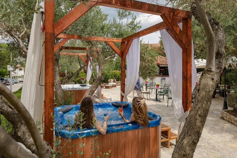 Hotel Villa Adriatica - Adults Only 2