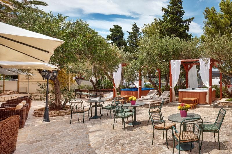 Hotel Villa Adriatica - Adults Only 3