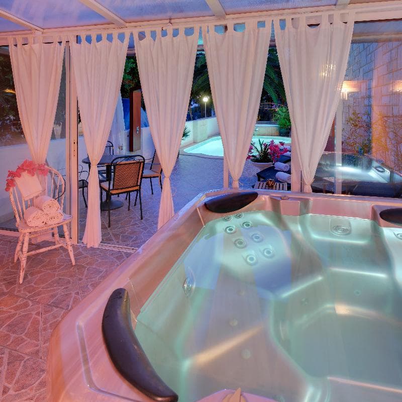 Hotel Villa Adriatica - Adults Only 5