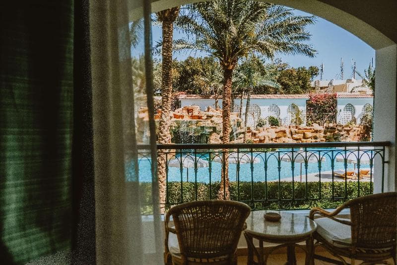Baron Palms Resort Sharm El Sheikh - Adults Only - All inclusive photo 1
