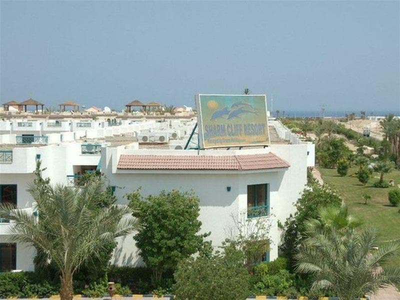 Sharm Cliff Resort 2