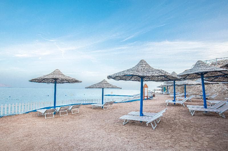 Pyramisa Beach Resort Sharm El Sheikh 2
