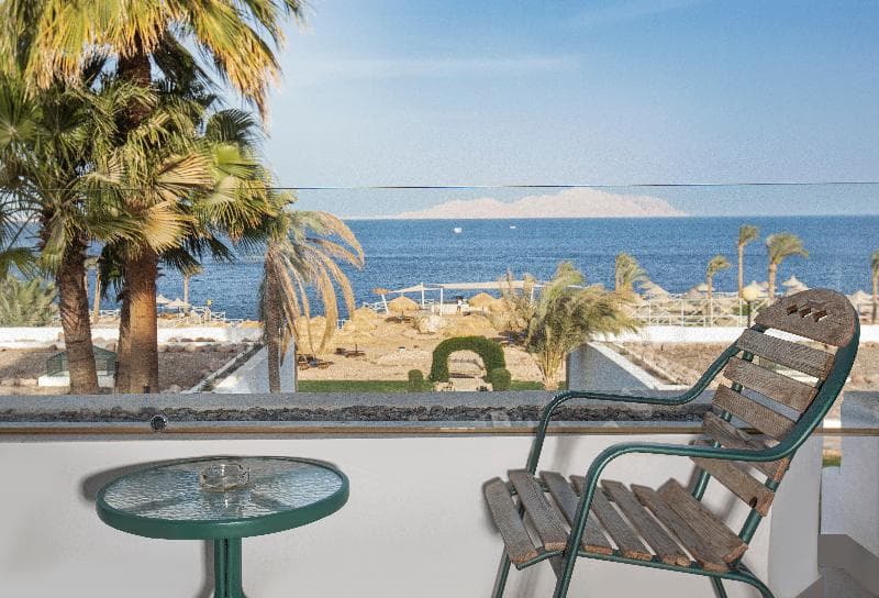 Pyramisa Beach Resort Sharm El Sheikh photo 1