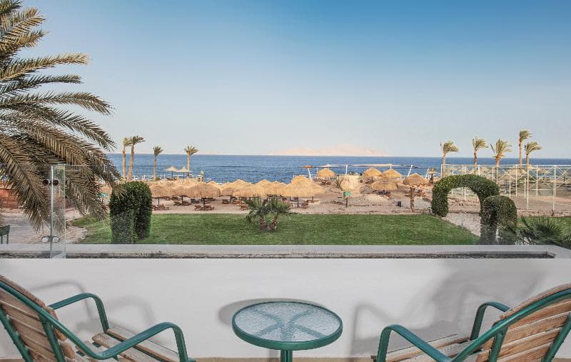 Pyramisa Beach Resort Sharm El Sheikh 5
