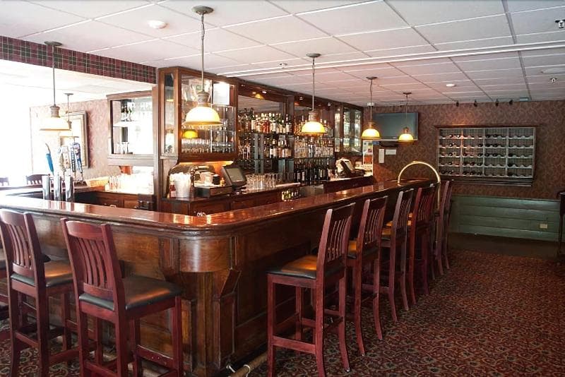 The Stowe Inn photo 1