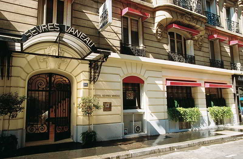 Vaneau Saint Germain 2