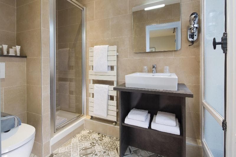 Vaneau Saint Germain 4