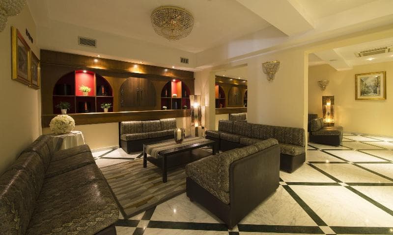 Il Castelletto 5