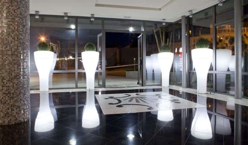 Hotel Peregrina 3