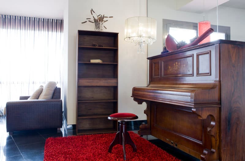 Hotel Peregrina 4