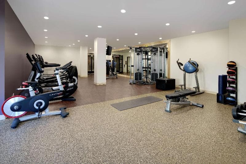 Highline Vail - a DoubleTree by Hilton photo 1