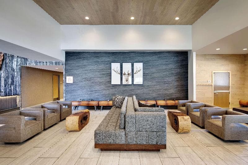 Highline Vail - a DoubleTree by Hilton 4