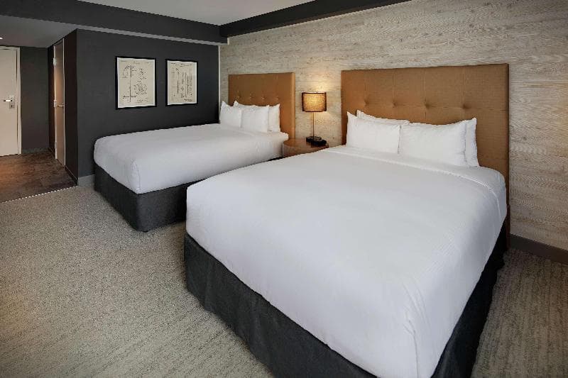 Highline Vail - a DoubleTree by Hilton 3