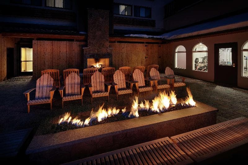 Highline Vail - a DoubleTree by Hilton 5