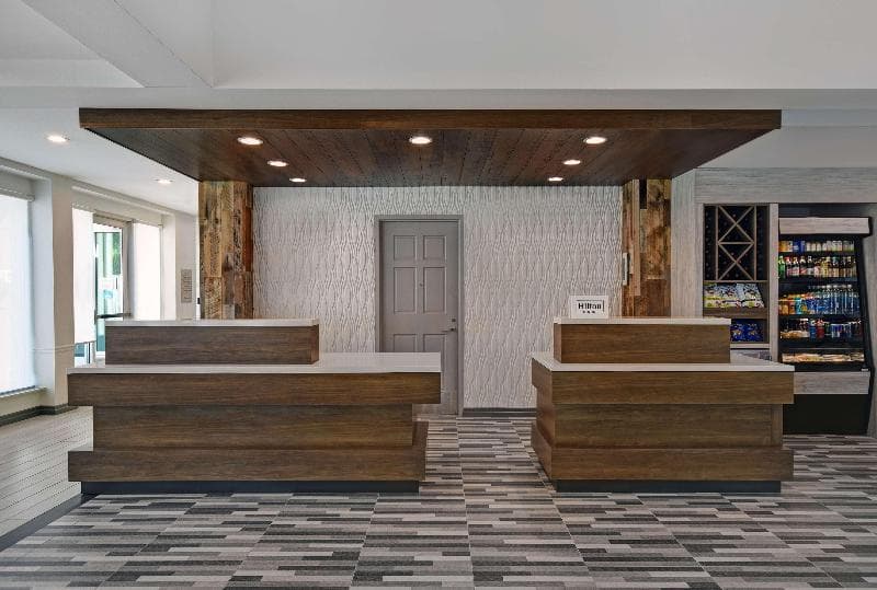 Hilton Garden Inn Houston/Galleria Area 3