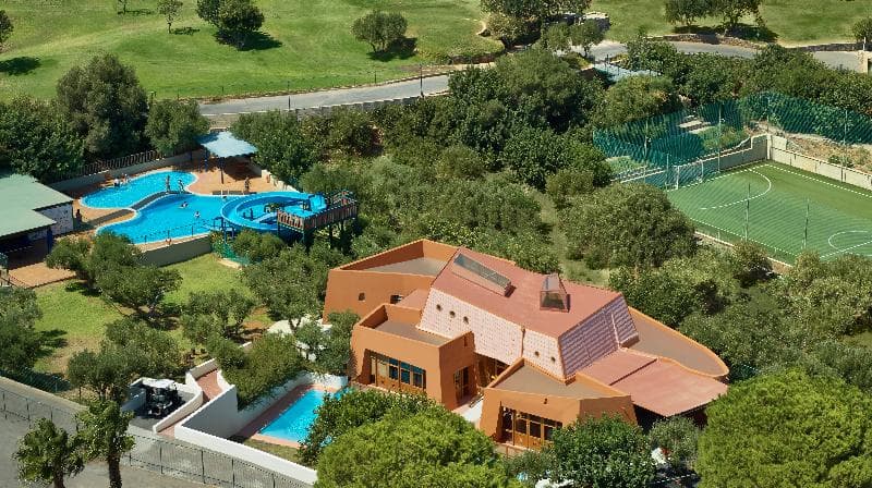 Porto Elounda Golf & Spa Resort 3