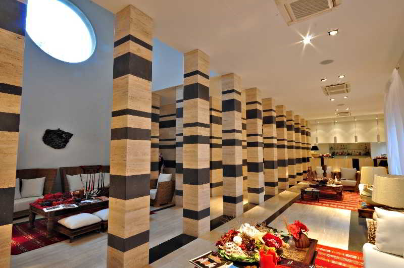 Tarthesh Hotel 4