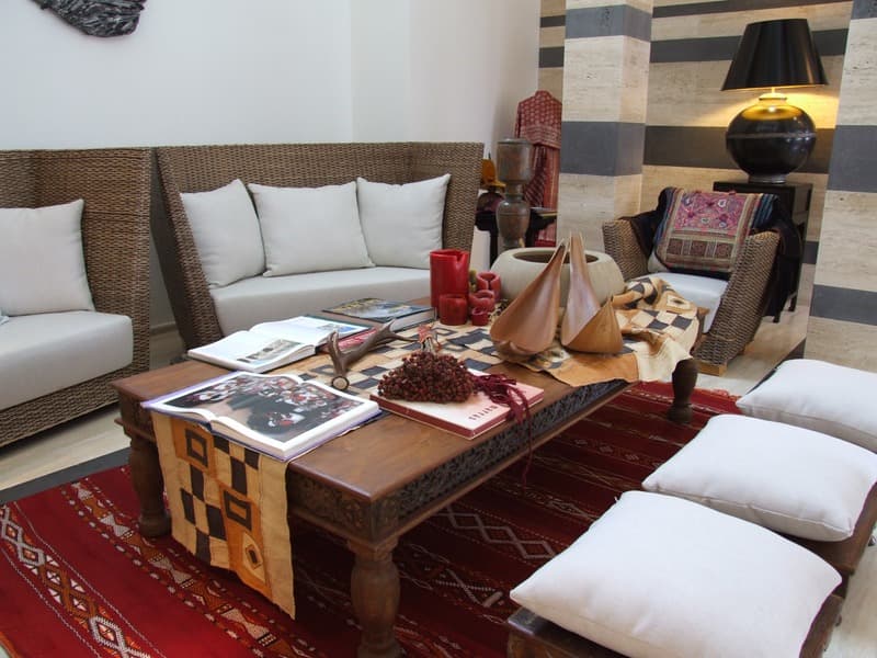 Tarthesh Hotel 5