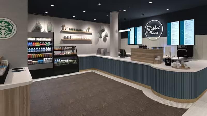 DoubleTree by Hilton Charlotte City Center 4