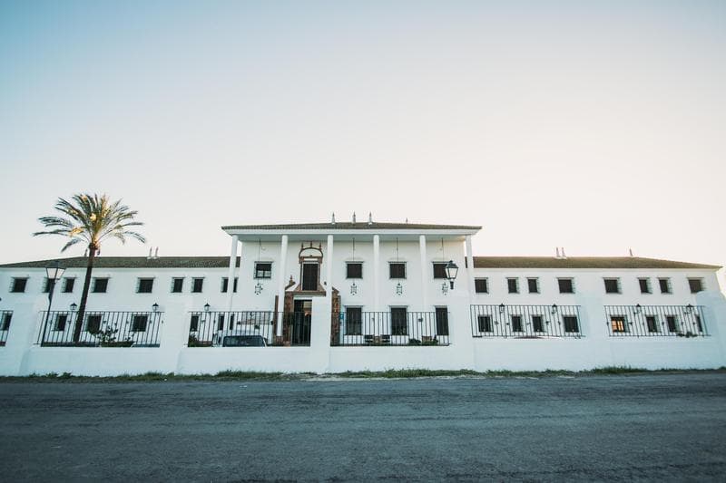 Hotel Valsequillo photo 1