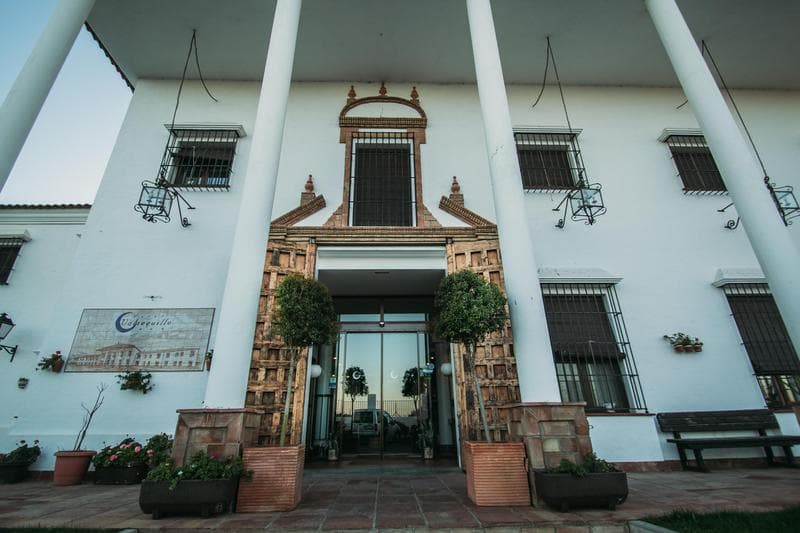 Hotel Valsequillo 3