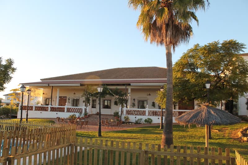 Hotel Valsequillo 2
