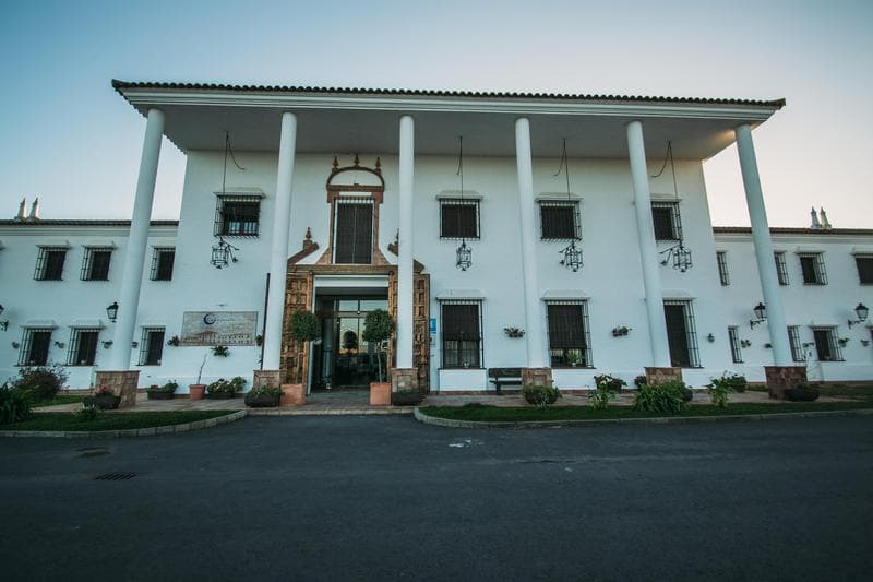 Hotel Valsequillo 4