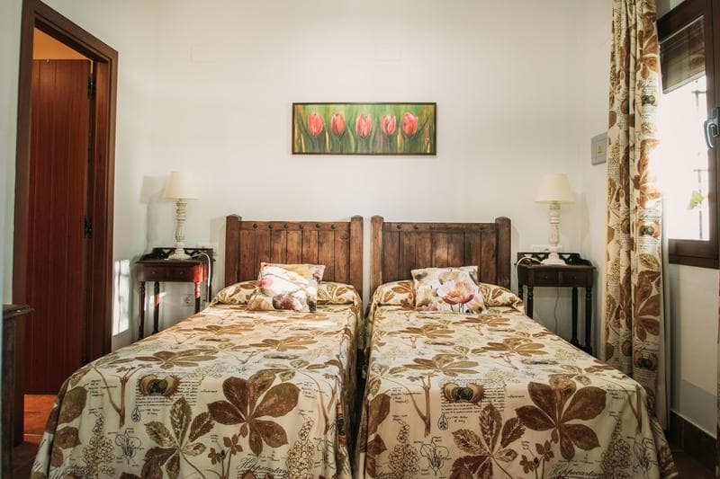 Hotel Valsequillo 5