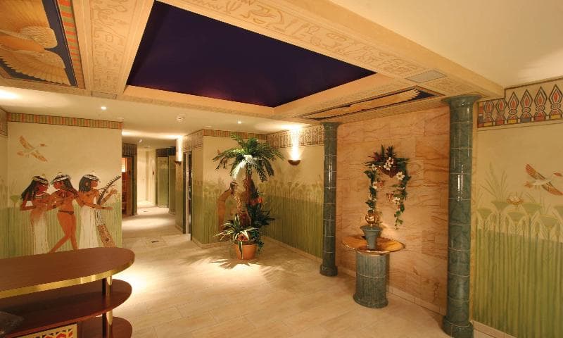 Living Hotel Kanzler 3
