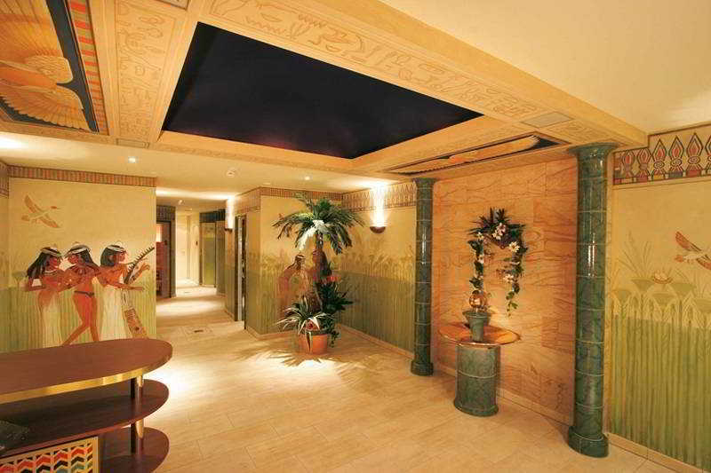 Living Hotel Kanzler 5