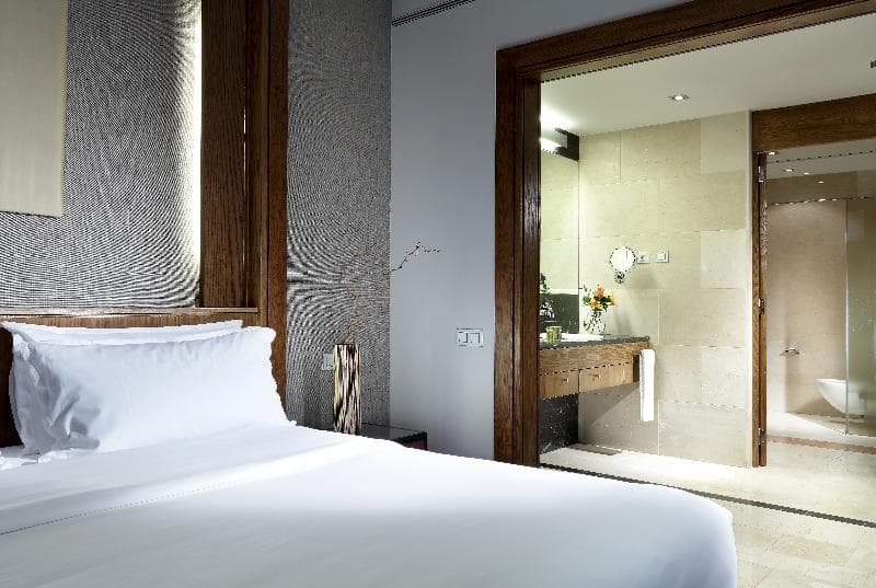Eurostars Suites Mirasierra 2